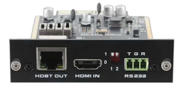 HDBT 70米安装笼发射