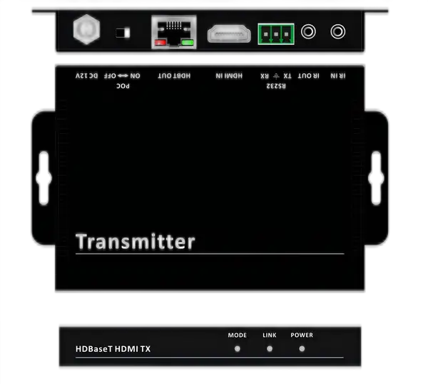 HDBT 70米HDMI迷你网传发射