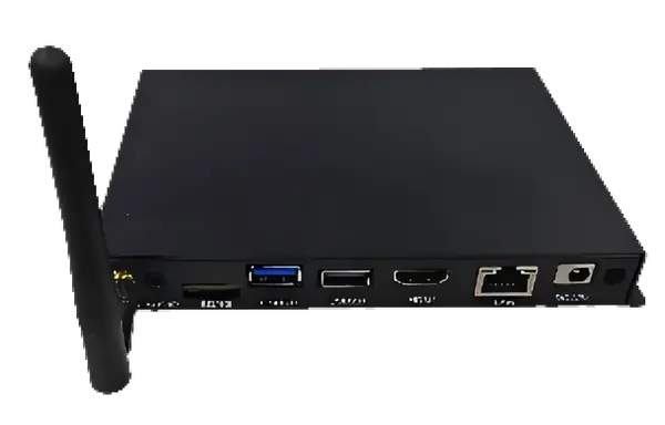 可视化云展示终端4K 版（1出）