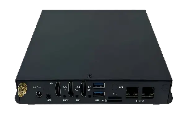 可视化云展示终端8K 版（2出）
