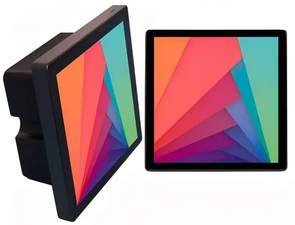 4寸Android电容屏